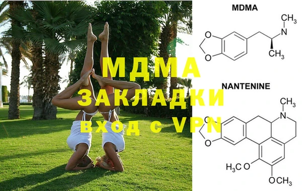 таблы Карпинск